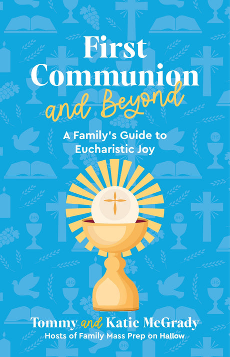 Sacramental Preparation