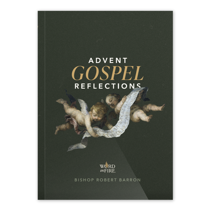 Advent Gospel Reflections 2026