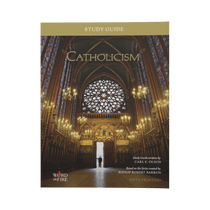 Parish Classes & Bible Studies
