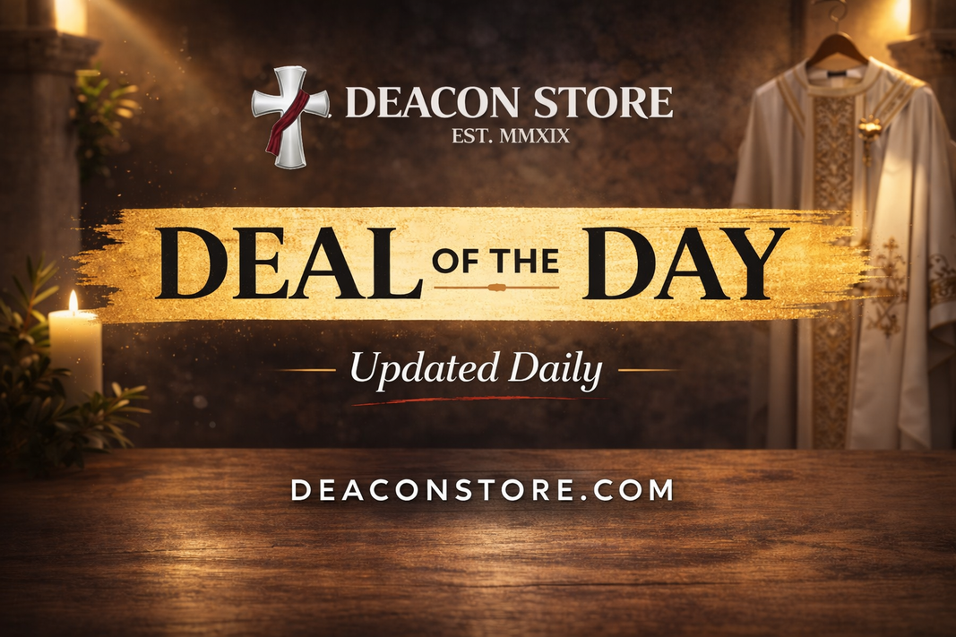 Deal Of The Day!