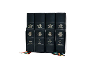 Liturgy of the Hours, Second Edition