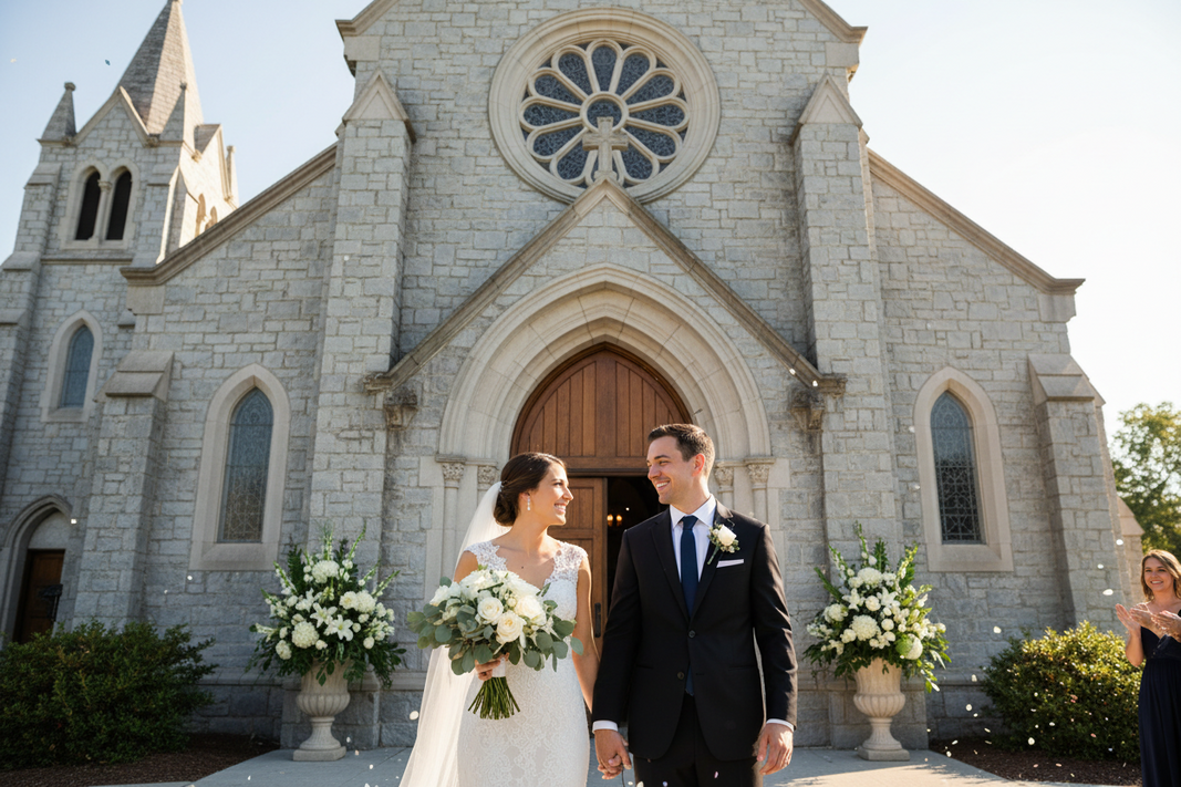 Wedding Collection