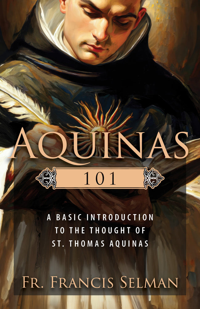 Aquinas 101