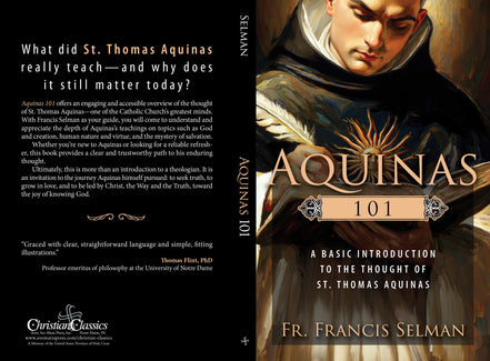Aquinas 101