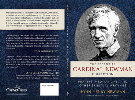 The Essential Cardinal Newman Collection