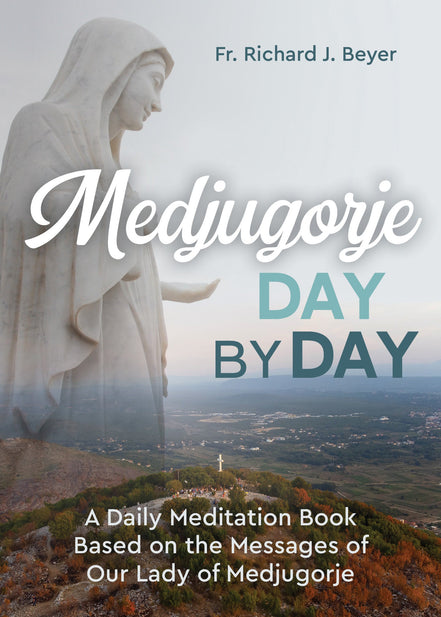 Medjugorje Day by Day