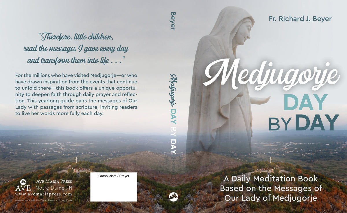 Medjugorje Day by Day