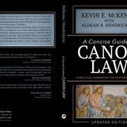 A Concise Guide to Canon Law