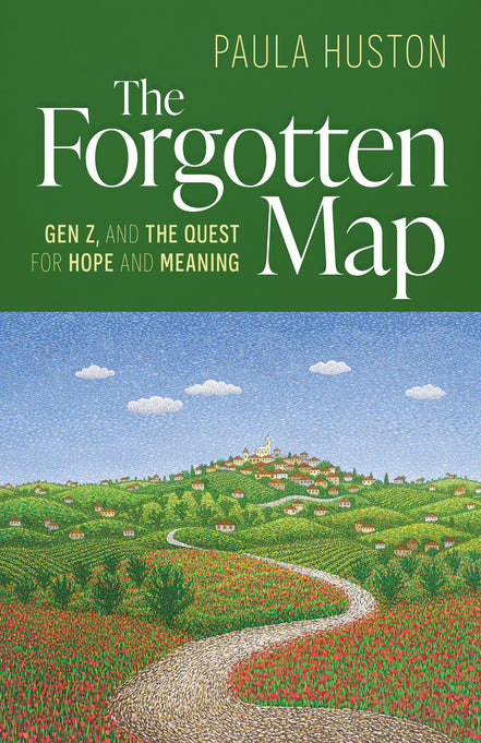 The Forgotten Map