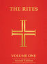 The Rites of the Catholic Church: Volume One, Second Edition