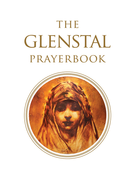 The Glenstal Prayerbook