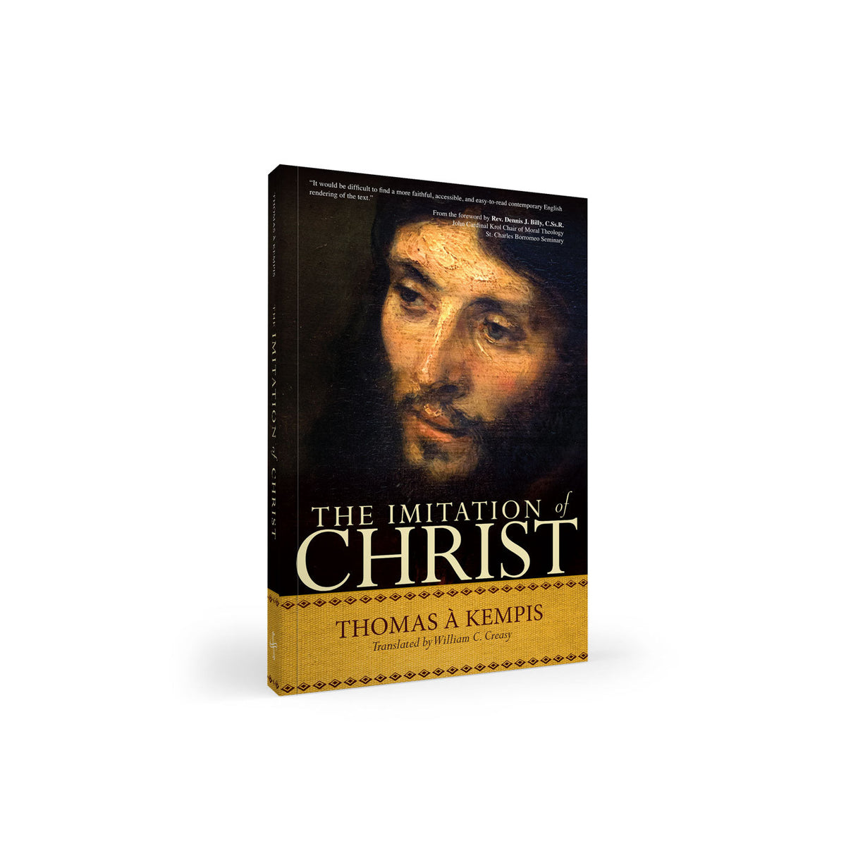 The Imitation of Christ