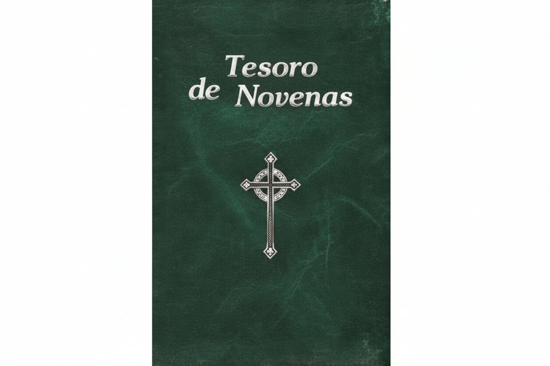 Testoro de Novenas