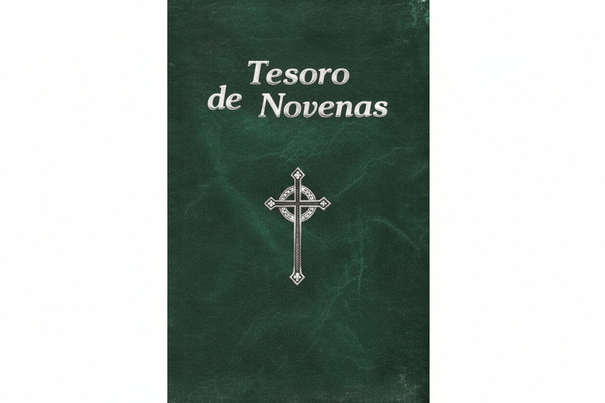 Testoro de Novenas