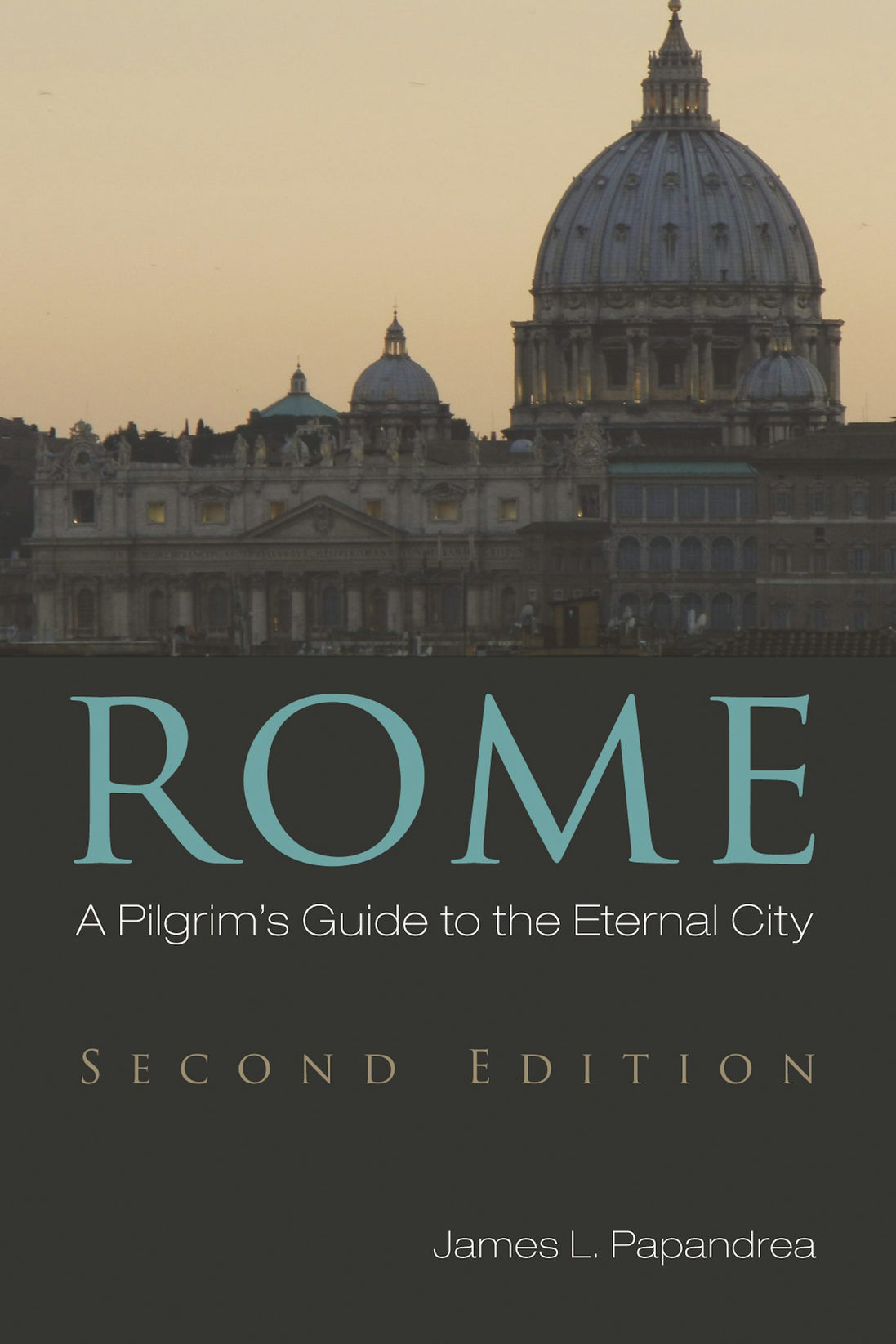 Rome, Second Edition