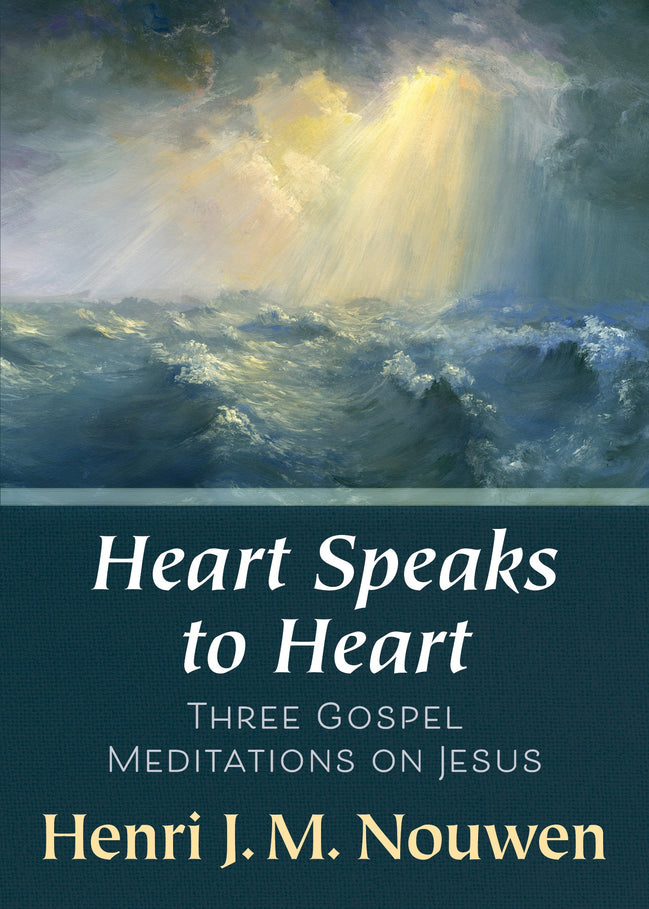Heart Speaks to Heart
