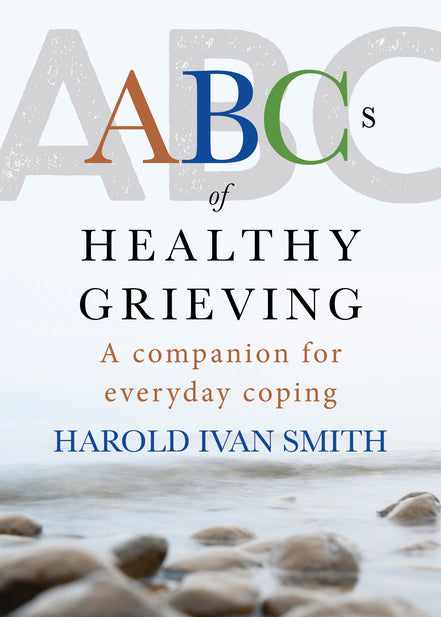 ABCs of Healthy Grieving