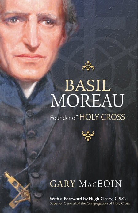 Basil Moreau