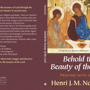 Behold the Beauty of the Lord