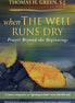 When the Well Runs Dry