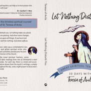 Let Nothing Disturb You
