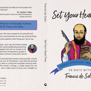 Set Your Heart Free