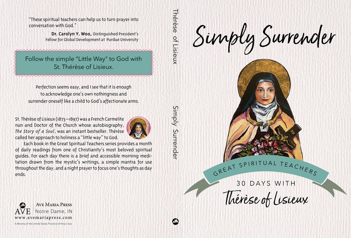 Simply Surrender
