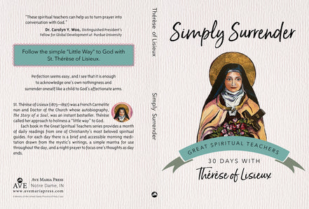 Simply Surrender