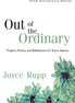 Out of the Ordinary