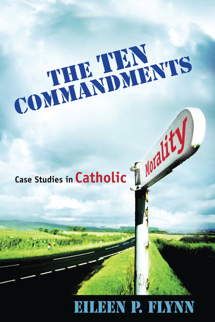 The Ten Commandments (Student Text)