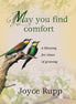 May You Find Comfort