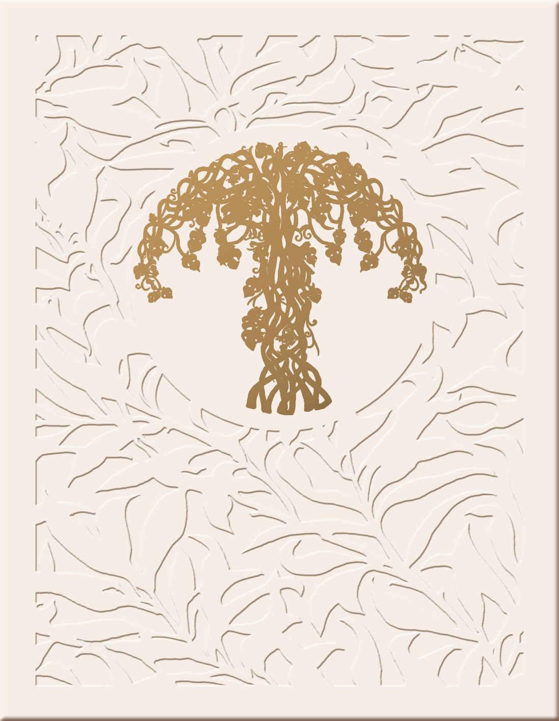 Ceremonial Binder