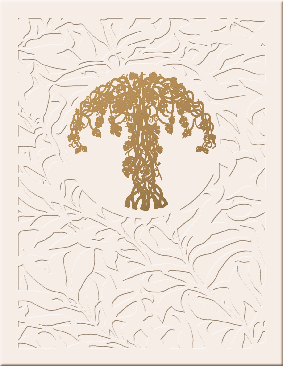 Ceremonial Binder