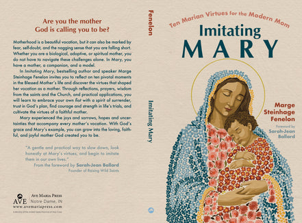 Imitating Mary