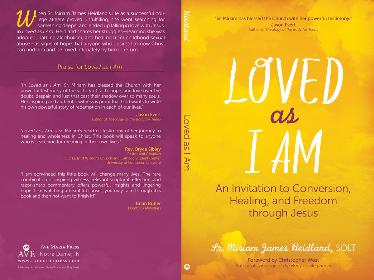 Loved as I Am