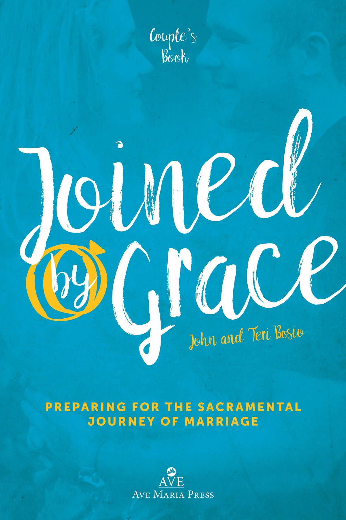 Joined by Grace Couple's Pack