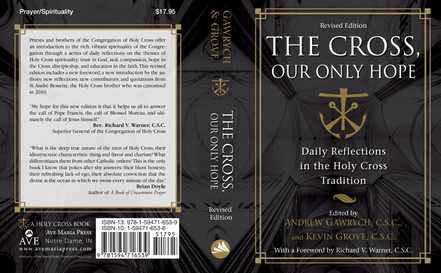 The Cross, Our Only Hope (Revised)