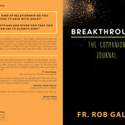 Breakthrough: The Companion Journal
