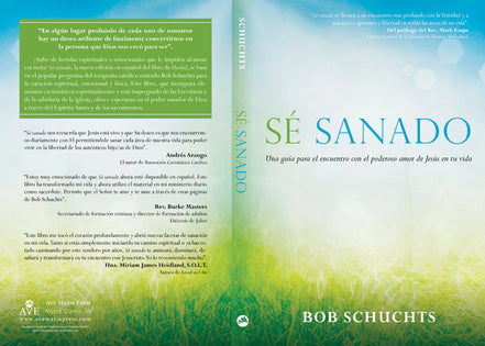 Sé sanado
