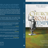 The Church and the Roman Empire (301–490)