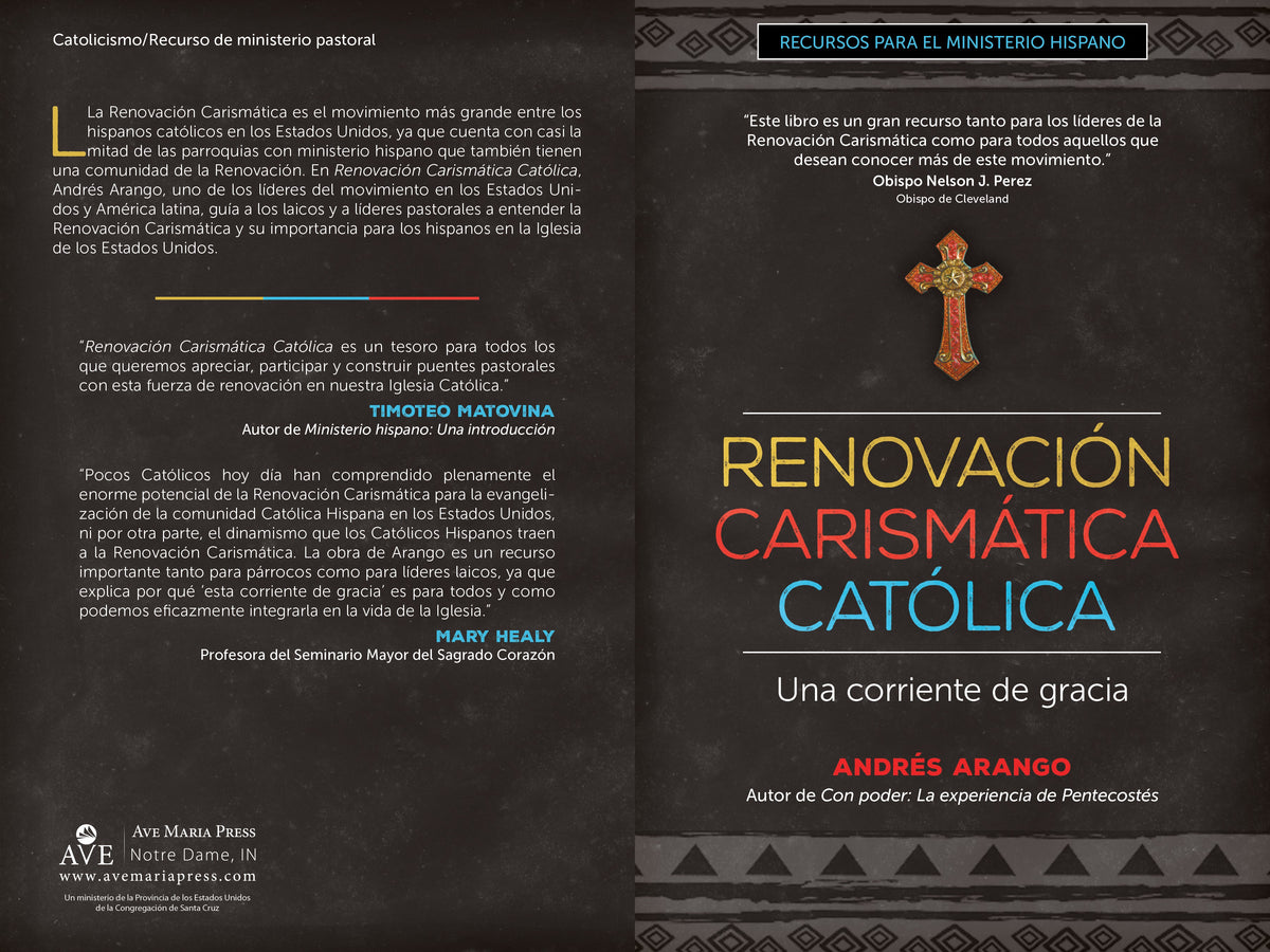 Renovación Carismática Católica