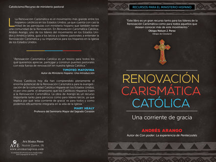 Renovación Carismática Católica