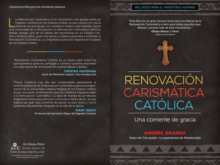 Renovación Carismática Católica