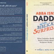 Abba Isn't Daddy and Other Biblical Surprises