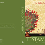 The Old Testament (Student Text)[Third Edition]