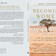Becoming Women of the Word