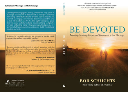Be Devoted