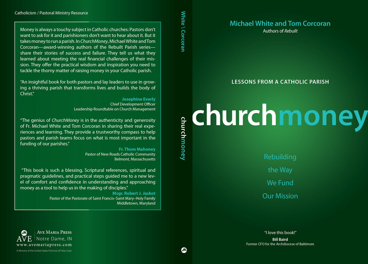 ChurchMoney