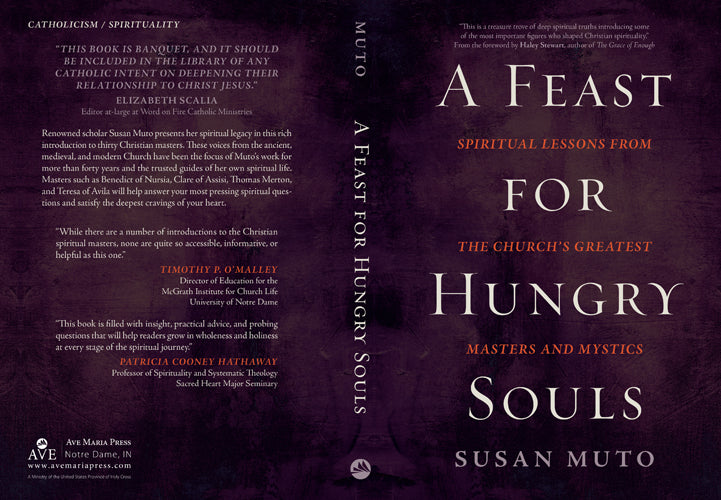 A Feast for Hungry Souls
