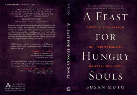 A Feast for Hungry Souls